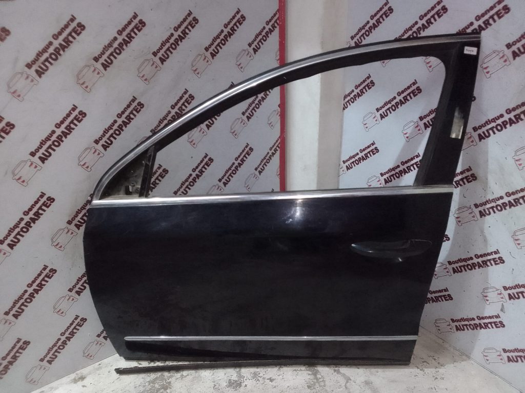 Puerta delantera izquierda VOLKSWAGEN PASSAT (PDI-0162)