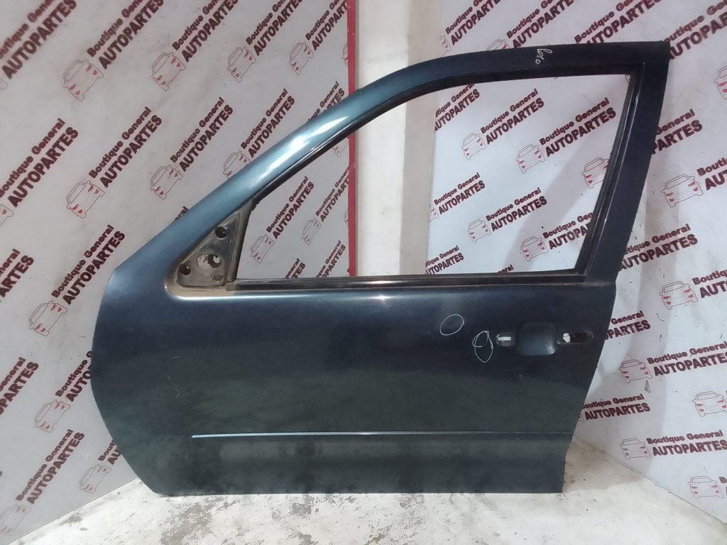 Puerta Delantera Izquierda Volkswagen POLO CLASSIC (PDI-0166)