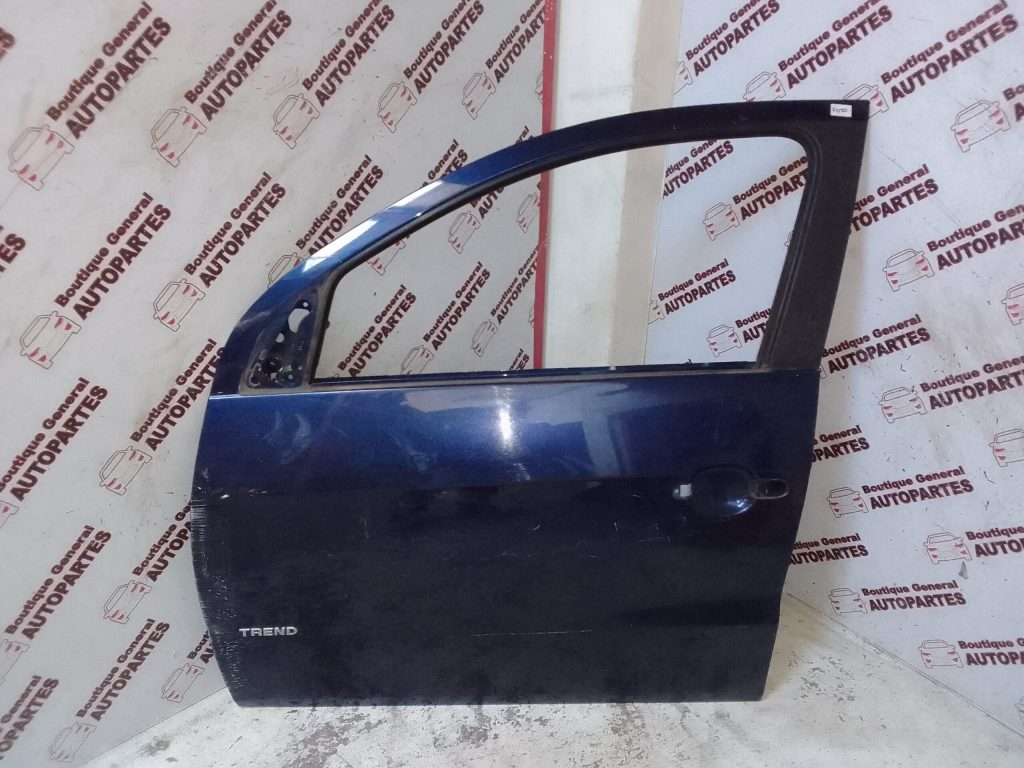 Puerta delantera izquierda VOLKSWAGEN GOL TREND/ VOYAGE (PDI-0171)