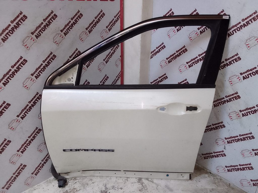 Puerta delantera izquierda JEEP COMPASS (PDI-0172)