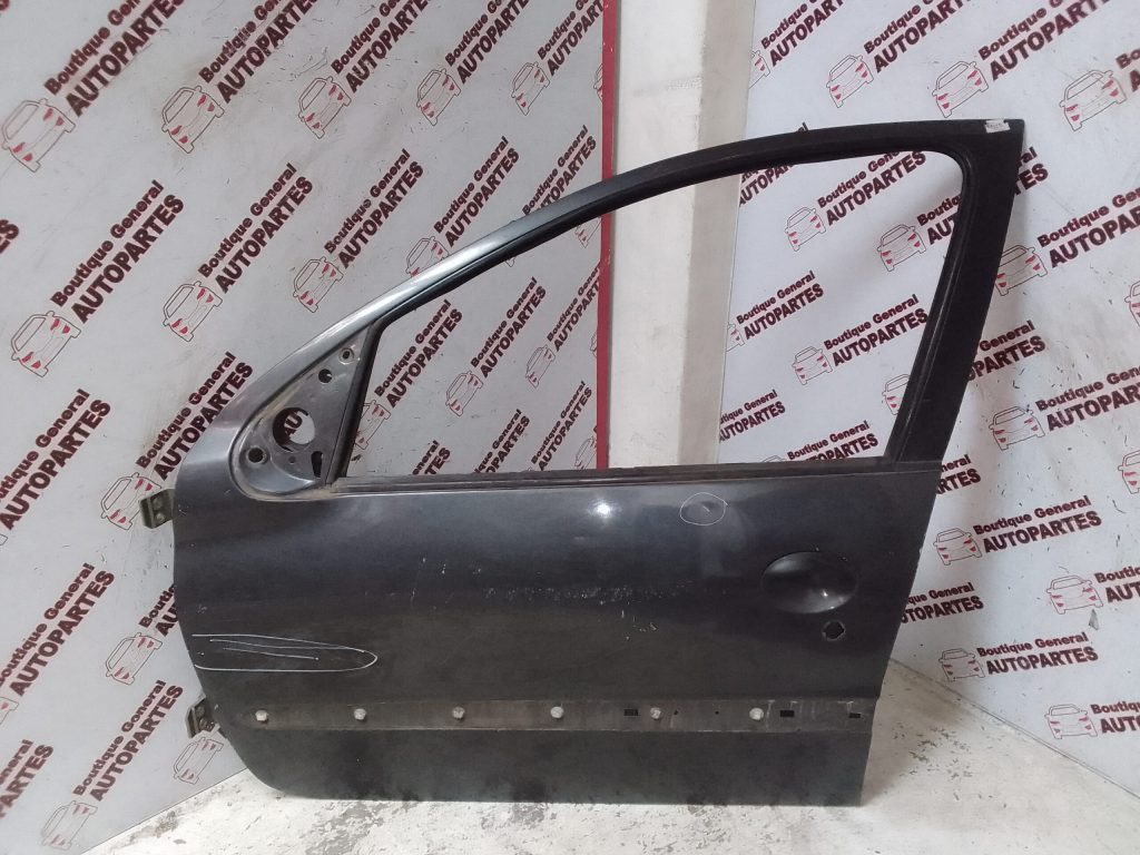 Puerta delantera izquierda PEUGEOT 206/ 207 5P (PDI-0175)