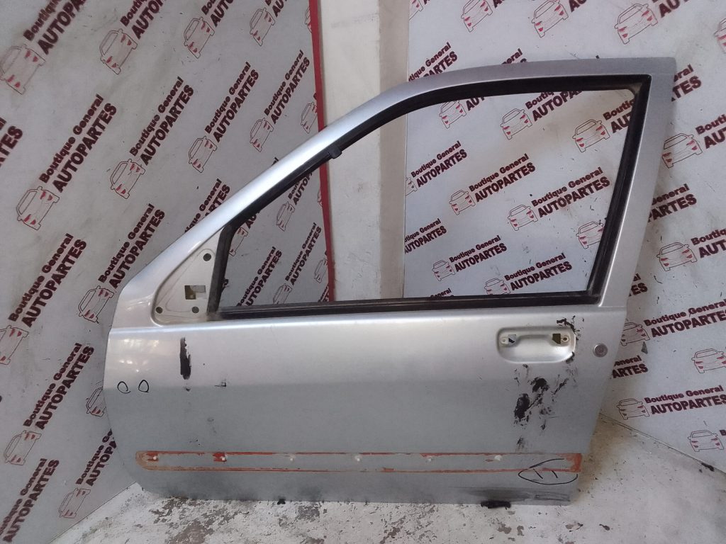Puerta Delantera Izquierda Renault Clio L/V (PDI-0188)