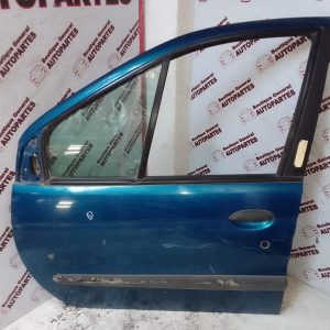 Puerta delantera izquierda RENAULT MEGANE (PDI-0189)