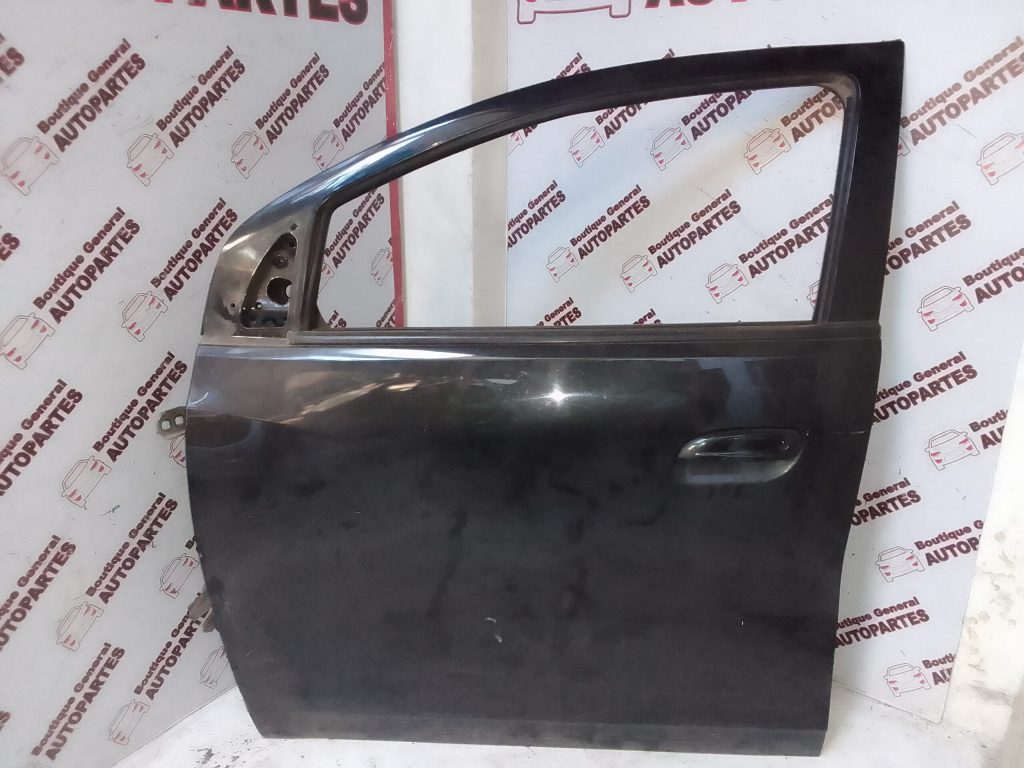 Puerta Delantera Izquierda CHEVROLET SPIN (PDI-0194)