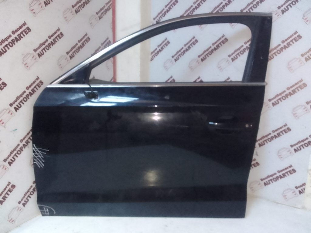Puerta delantera izquierda AUDI S3 2.0 T SEDAN S TRONIC QUAT L/16 4P (PDI-0230)