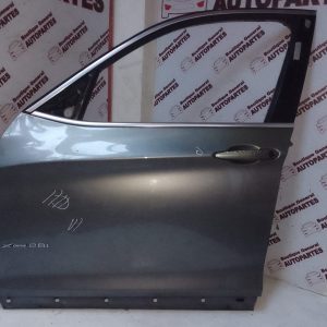Puerta delantera izquierda BMW X 3 28 I xDRIVE XLINE 5P (PDI-0231)