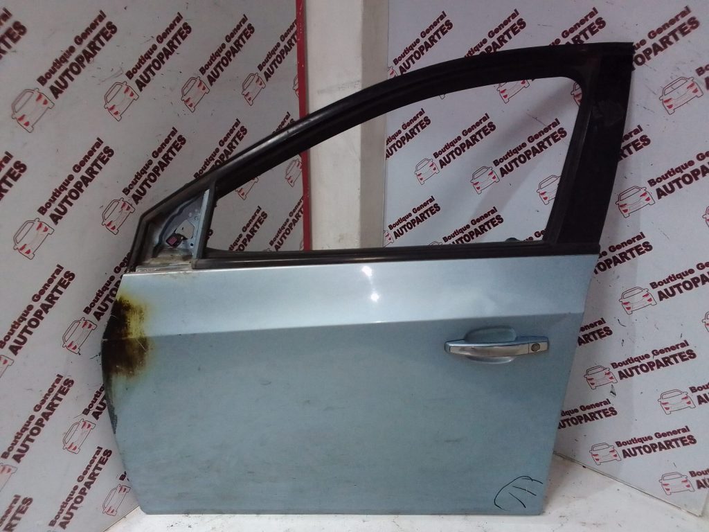 Puerta Delantera Izquierda Chevrolet Cruze 2.0 D 4 Ptas Ltz (PDI-0233)