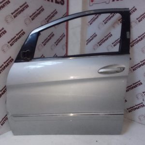 Puerta delantera izquierda MERCEDES BENZ	B 170 5P (PDI-0235)
