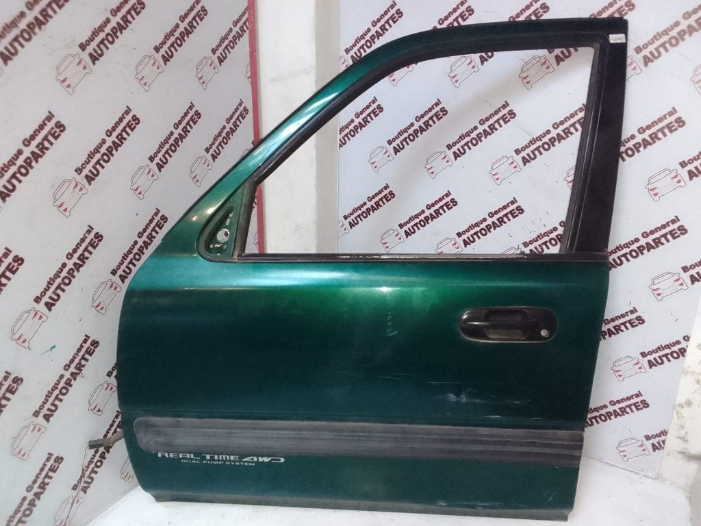 Puerta Delantera Izquierda Honda Crv (PDI-0249)