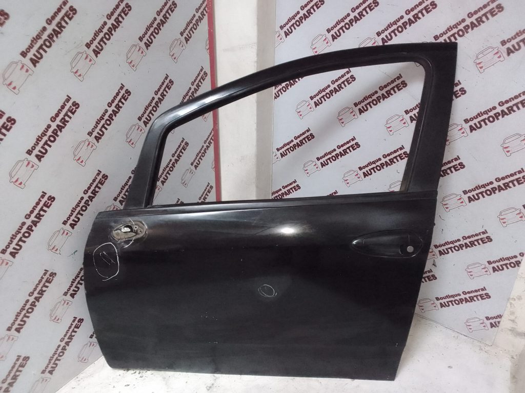 Puerta Delantera Izquierda FIAT PUNTO 1.4 ATTRACTIVE 5P (PDI-0252)