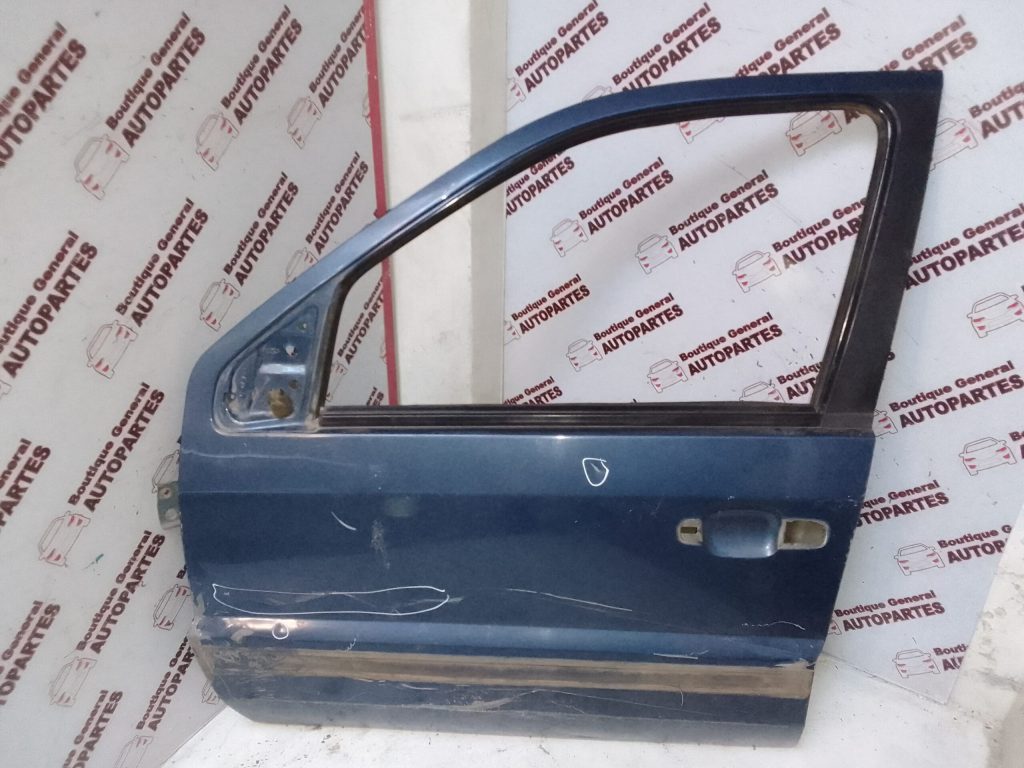 Puerta Delantera Izquierda FORD ECOSPORT (PDI-0255)