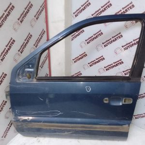 Puerta Delantera Izquierda FORD ECOSPORT (PDI-0255)