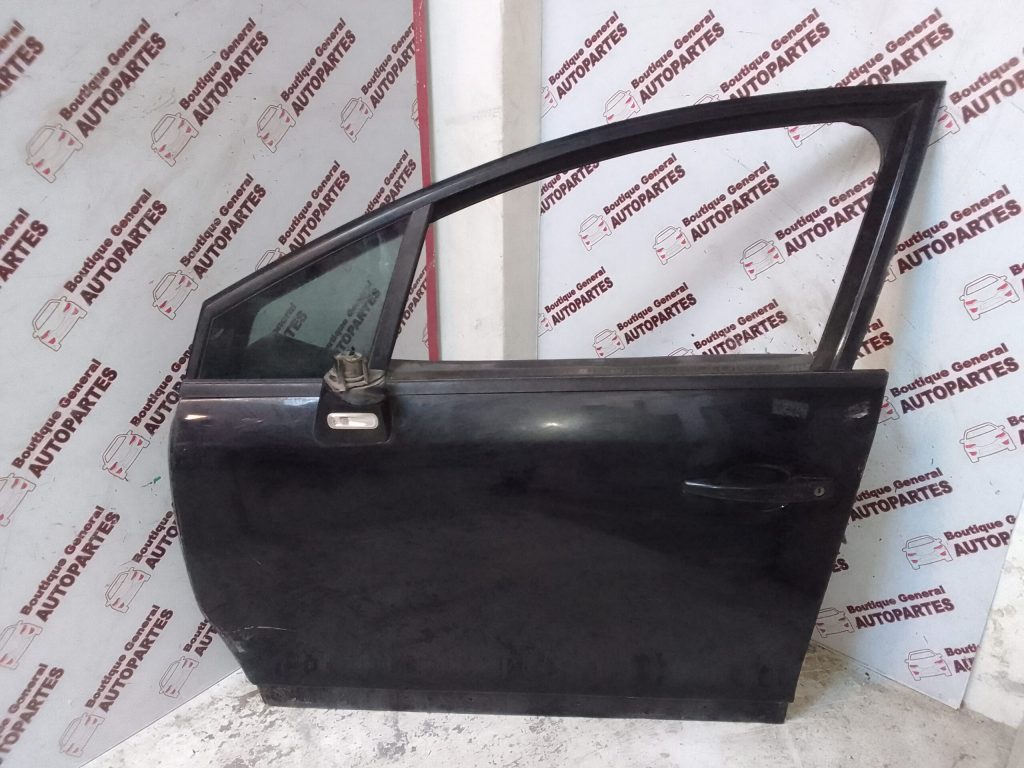 Puerta delantera izquierda CITROEN C4 5P (PDI-0258)