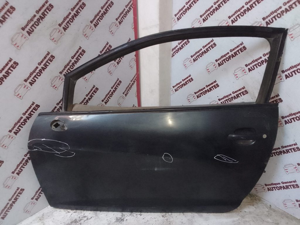 SEAT IBIZA 1.4 3P REFERENCE (PDI-0260)