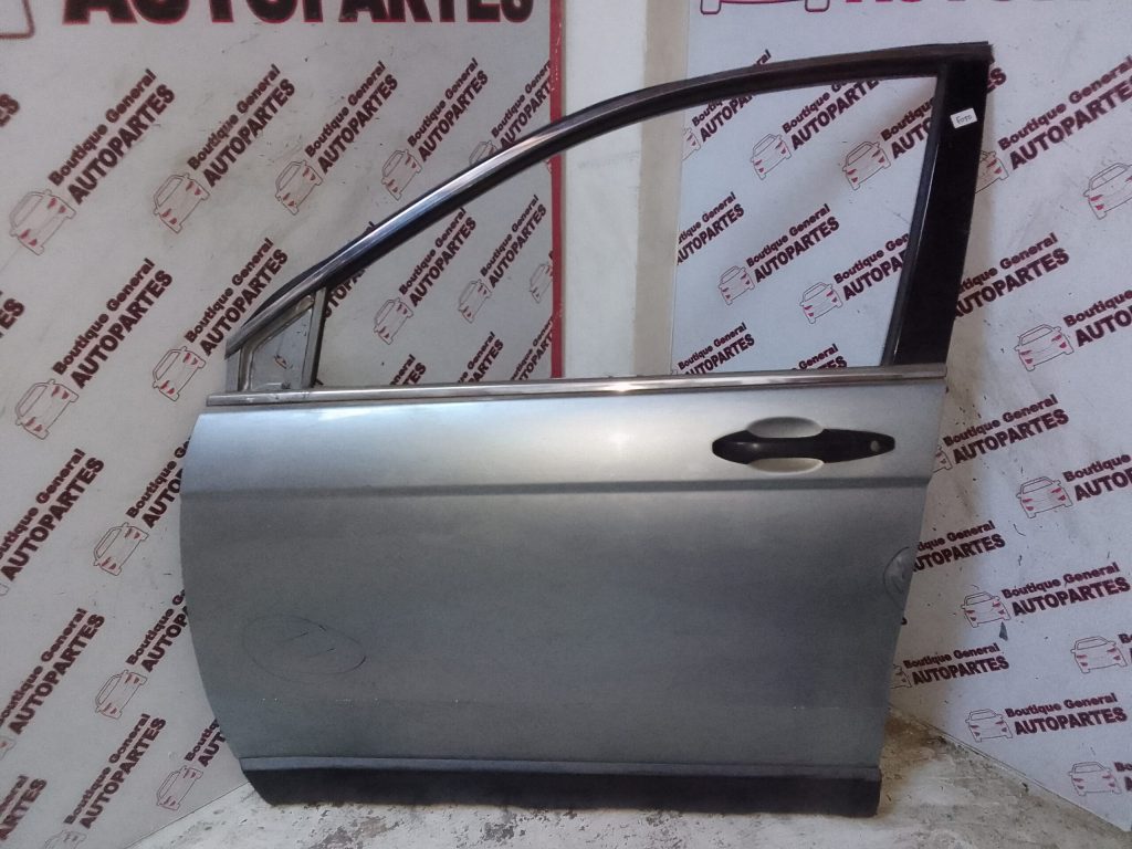 Puerta Delantera Izquierda HONDA CRV 3RA GEN (PDI-0261)