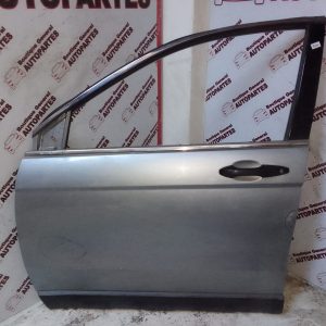 Puerta Delantera Izquierda HONDA CRV 3RA GEN (PDI-0261)