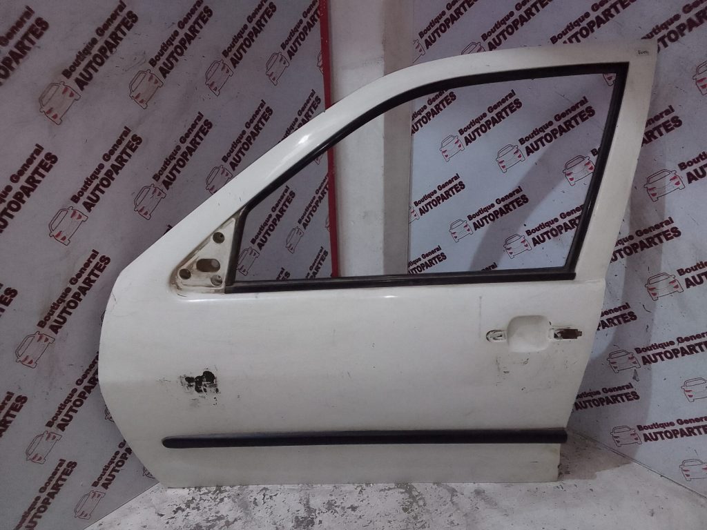 Puerta Delantera Izquierda Volkswagen Caddy (PDI-0272)