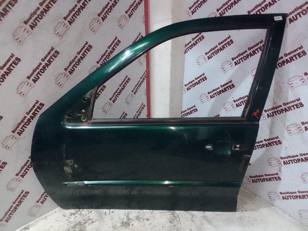 Puerta Delantera Izquierda VOLKSWAGEN Polo Classic (PDI-0277)