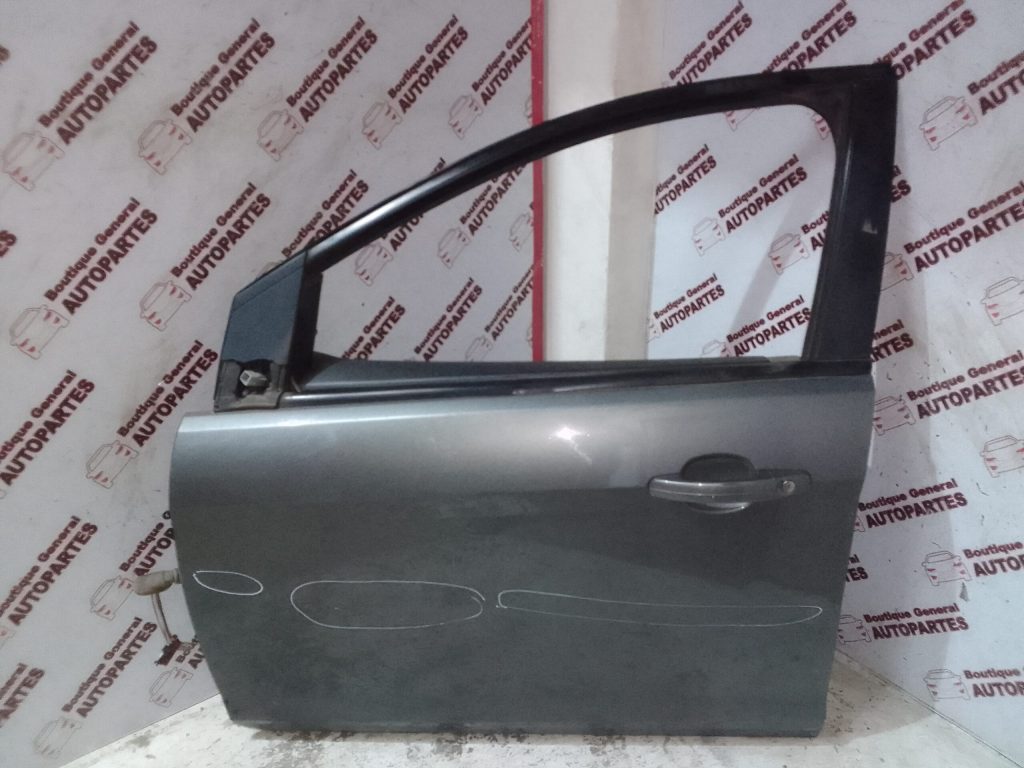 Puerta delantera izquierda FORD FOCUS L/08 1.6 5 P TREND (PDI-0278)