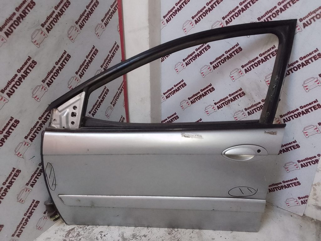 Puerta delantera izquierda CITROEN C5 2.0 SX HDI PACK L/05 5P (PDI-0281)
