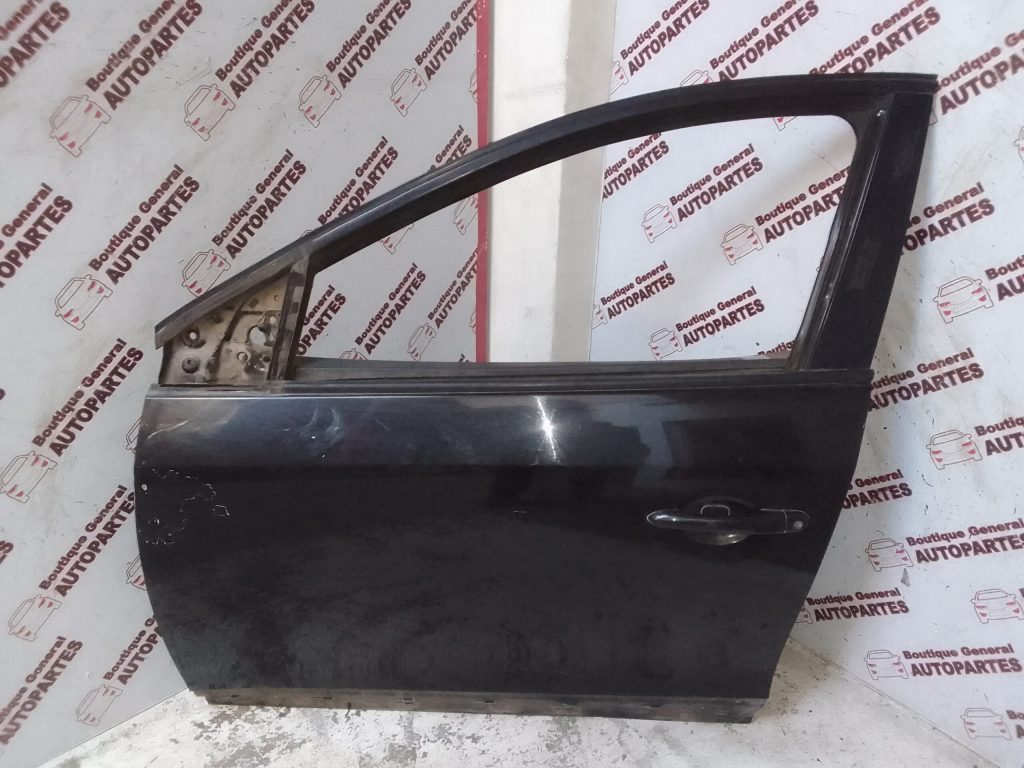 Puerta delantera izquierda RENAULT FLUENCE 1.6 CONFORT 4P (PDI-0282)