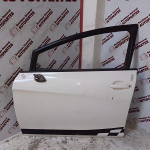 Puerta delantera izquierda SEAT LEON 1.6 L/08 5P (PDI-0283)