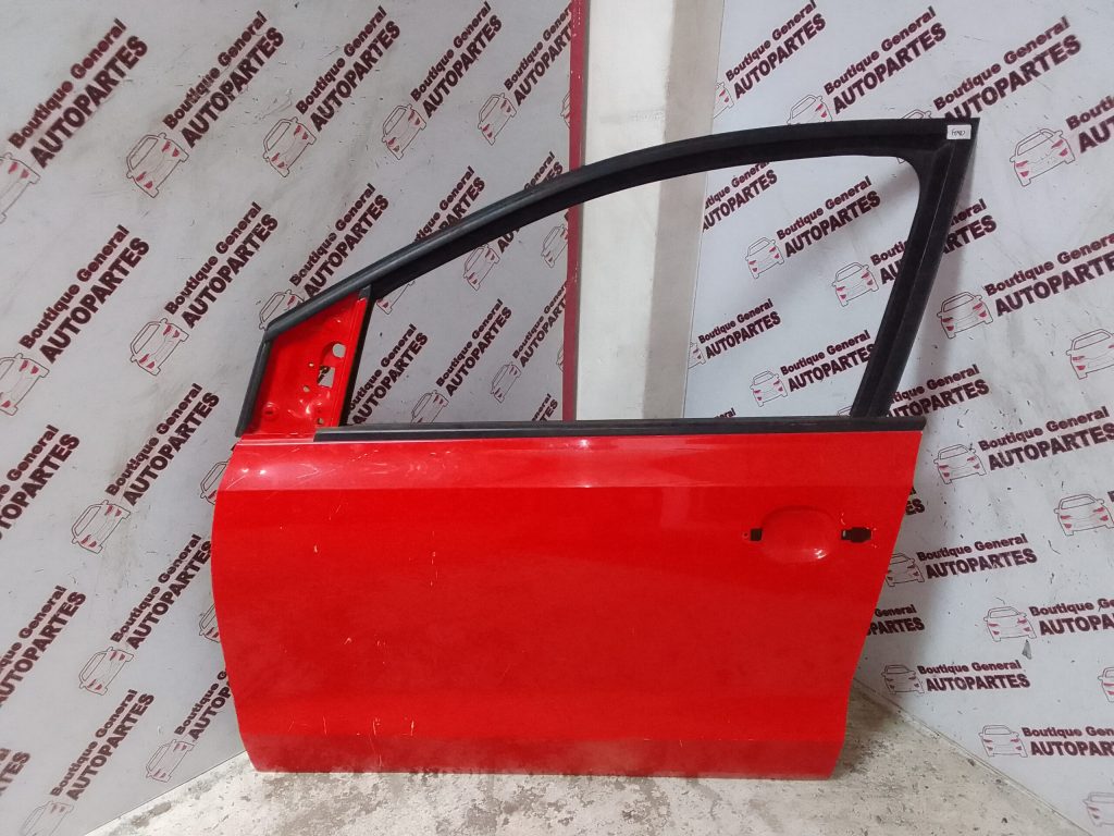 Puerta Delantera Izquierda VOLKSWAGEN POLO (PDI-0285)
