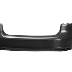 Paragolpe Trasero VOLKSWAGEN SURAN S/SENSOR 2010/14 (PGT-0100)