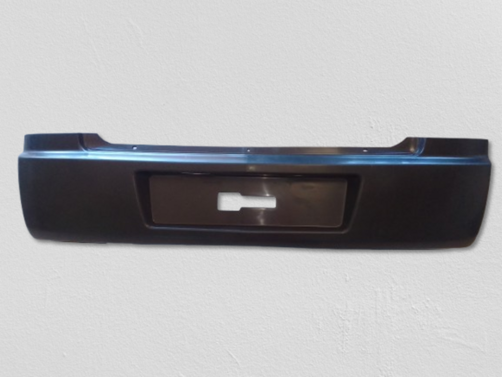 Paragolpe Trasero CHEVROLET ASTRA 2003/11 (PGT-0104)