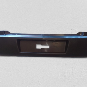 Paragolpe Trasero CHEVROLET ASTRA 2003/11 (PGT-0104)