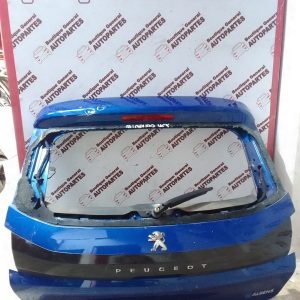 Porton Trasero Peugeot 208 (LB-0191)