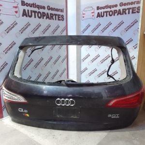 Porton Trasero Audi Q5 (LB-0150)