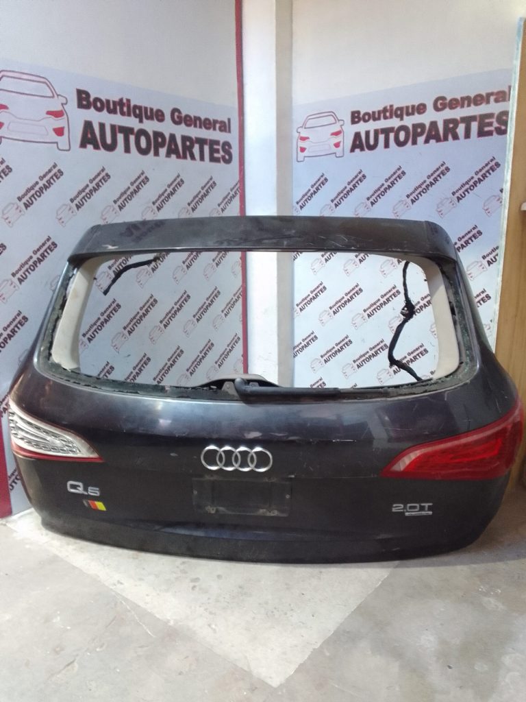 Porton Trasero Audi Q5 (LB-0150)