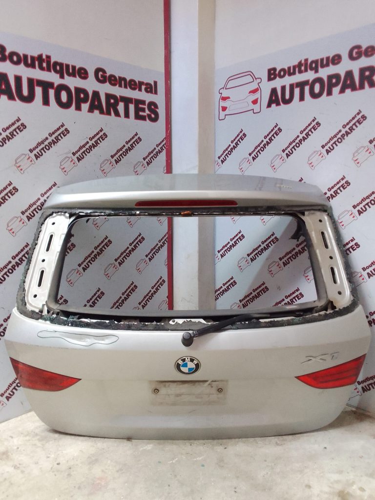 Porton Trasero BMW X1 (LB-0151)