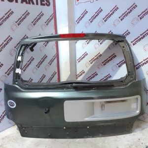 Porton Trasero Citroen C3 Aircross (LB-0160)