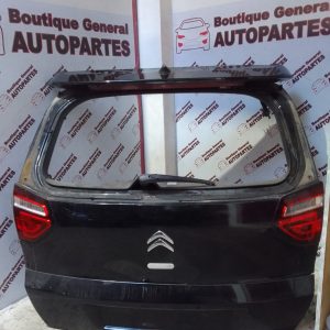 Porton Trasero Citroen C4 Picasso (LB-0149)