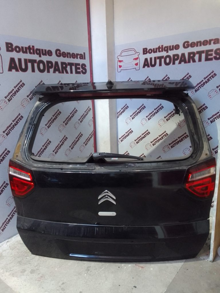 Porton Trasero Citroen C4 Picasso (LB-0149)