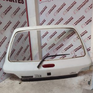 Porton Trasero Renault Clio L/V (LB-0262)