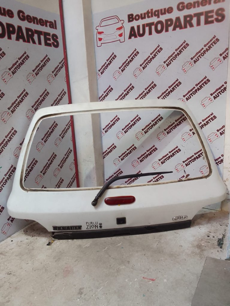 Porton Trasero Renault Clio L/V (LB-0262)