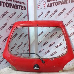 Porton Trasero Ford Fiesta L/V (LB-0264)