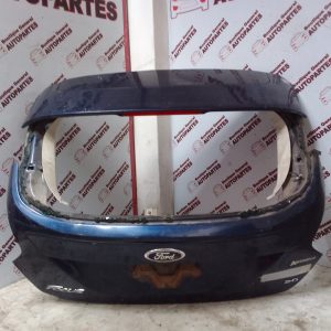 Porton Trasero Ford Focus Kinetic (LB-0249)