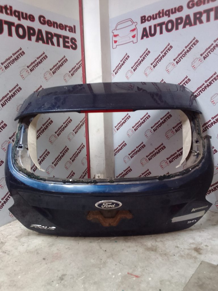 Porton Trasero Ford Focus Kinetic (LB-0249)