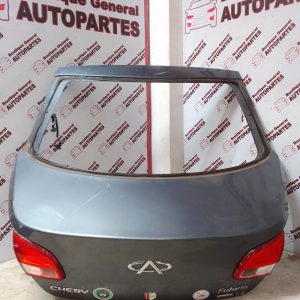 Porton Trasero Chery Fulwin (LB-0154)