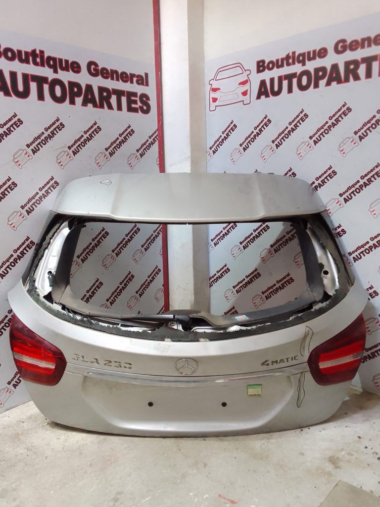 Porton Trasero M. Benz GLA250 (LB-0157)