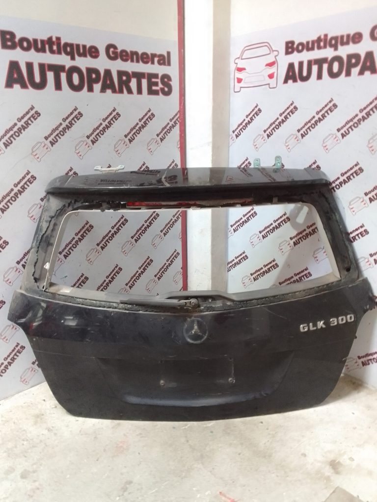 Porton Trasero M. Benz GLK300 (LB-0152)