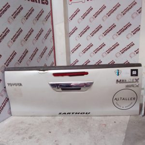 Porton Trasero Toyta Hilux SRX (LB-0203)