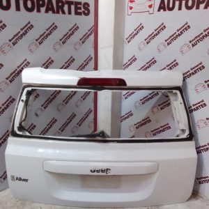 Porton Trasero Chrysler Jeep Patriot (LB-0148)