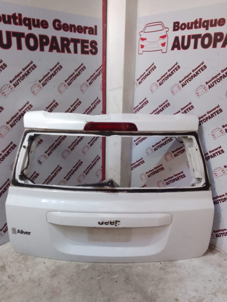 Porton Trasero Chrysler Jeep Patriot (LB-0148)