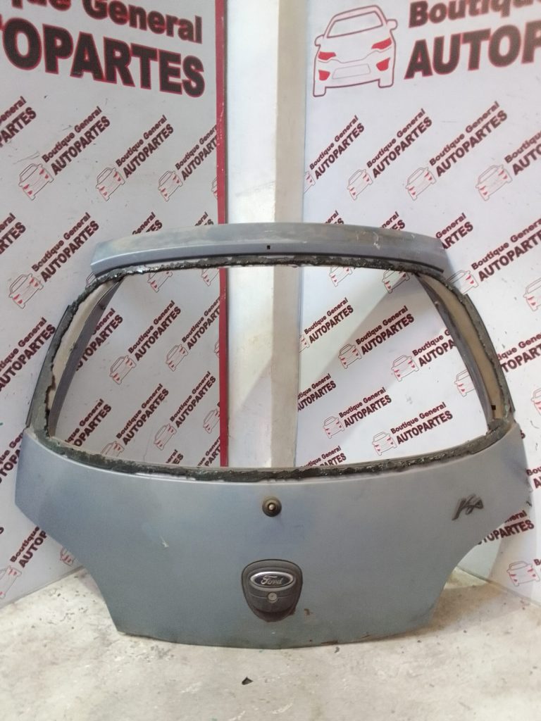Porton Trasero Ford Ka Tatto (LB-0266)