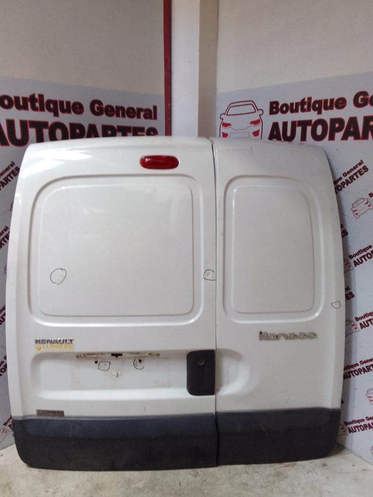 Porton Trasero Renault Kangoo (LB-0288)